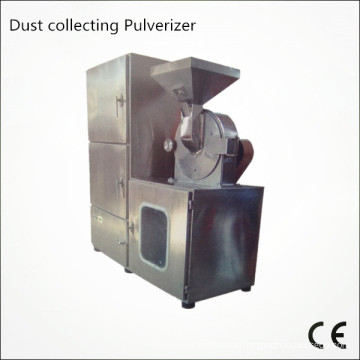 High-Efficient Automitic Dust Collecting Crusher (SF-250)